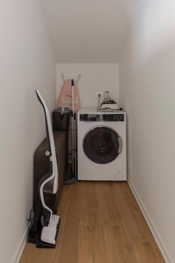 Apartments Era อังคาราน ภายนอก รูปภาพ