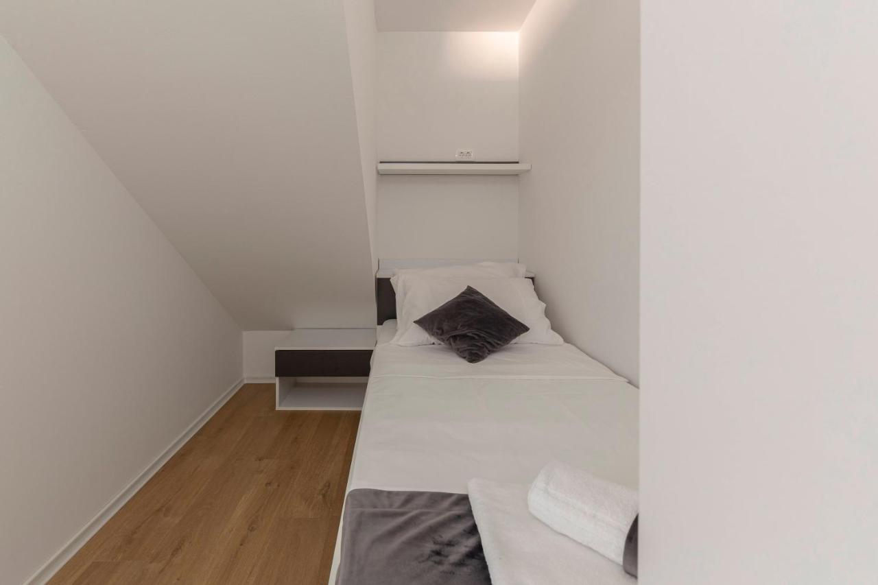 Apartments Era อังคาราน ภายนอก รูปภาพ